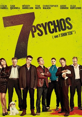 7 Psychos 7 Psychos