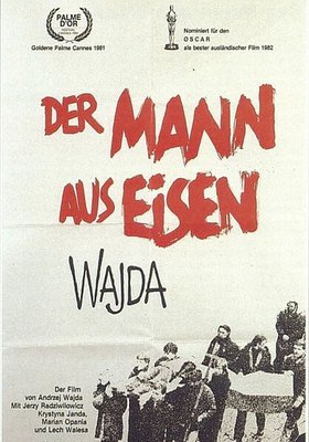 Der Mann aus Eisen