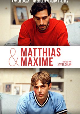 Matthias & Maxime Matthias & Maxime