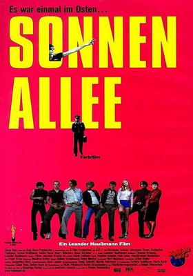 Sonnenallee Sonnenallee