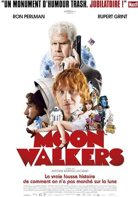 Moonwalkers
