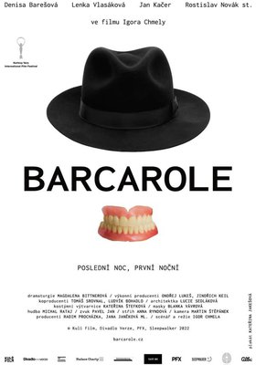 BARCAROLE BARCAROLE
