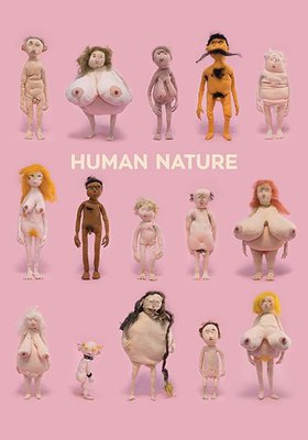 Human Nature: Die CRISPR Revolution Human Nature: Die CRISPR Revolution