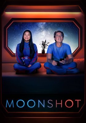 Liftoff - Mit dir zum Mars Liftoff - Mit dir zum Mars