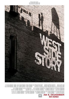 West Side Story West Side Story