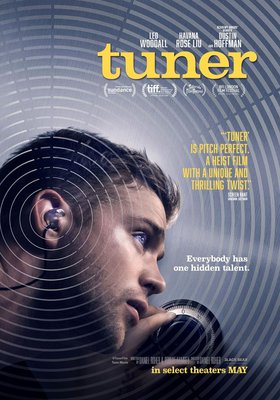 The Piano Tuner