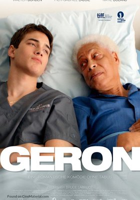 Geron