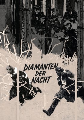Diamanten der Nacht