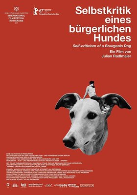 Selbstkritik eines bürgerlichen Hundes Selbstkritik eines bürgerlichen Hundes