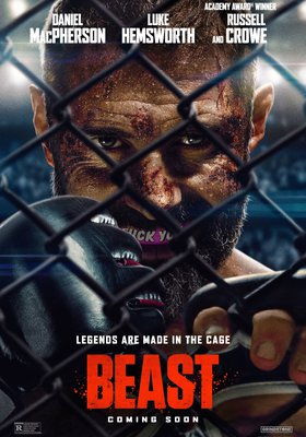 The Dangers in My Heart - The Movie