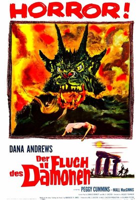 Night of the Demon