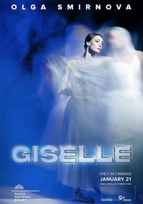 BALLET: Giselle