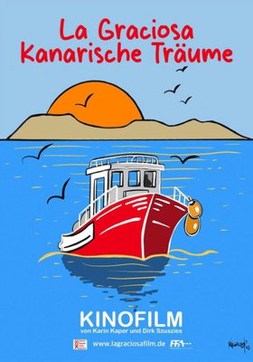 La Graciosa - Kanarische Träume