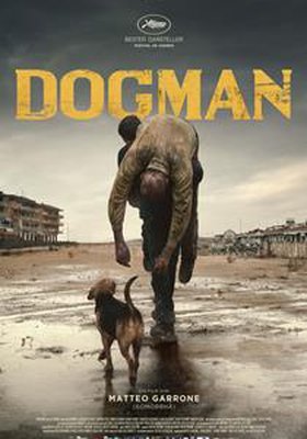 Dogman Dogman