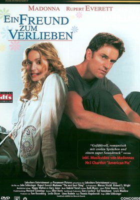 Ein Freund zum Verlieben