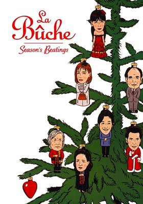 Birke, Buche, Buchsbaum
