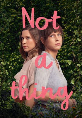 NOT A THING