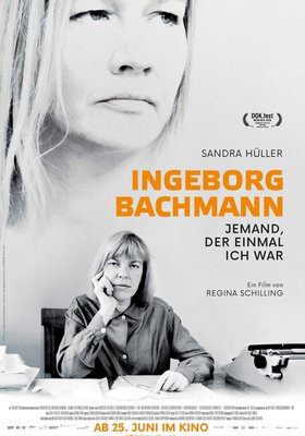 Bachmann - Es war Mord
