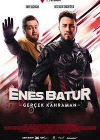 Enes Batur - Gercek Kahraman