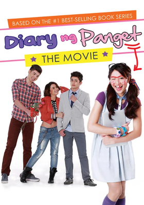 Diary ng Panget