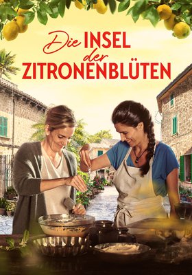 Die Insel der Zitronenblüten