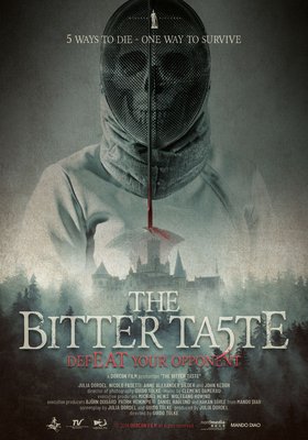 The Bitter Taste The Bitter Taste