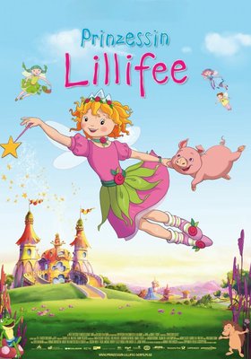 Prinzessin Lillifee Prinzessin Lillifee