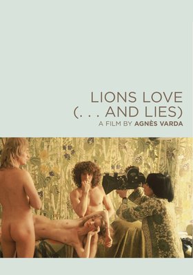 Lions Love