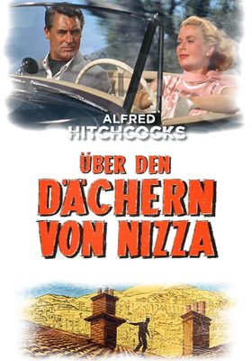 Über den Dächern von Nizza Über den Dächern von Nizza