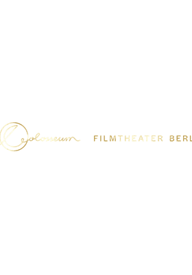 Colosseum Filmtheater Berlin