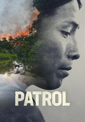 Patrol - Auf Patrouille durch den Regenwald