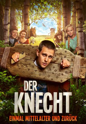 Der Knecht 3