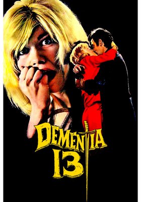 Dementia 13