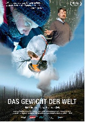 Filmgespräch Das Gewicht der Welt