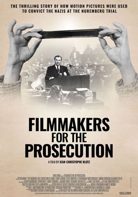 Nürnberg und seine Lehre – Ein Film gegen das Vergessen