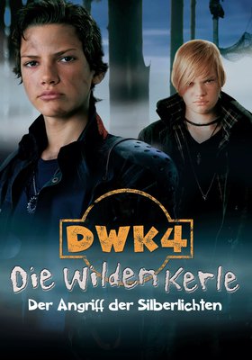 Die Wilden Kerle 4