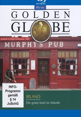 Irland - Die grüne Insel im Atlantik
