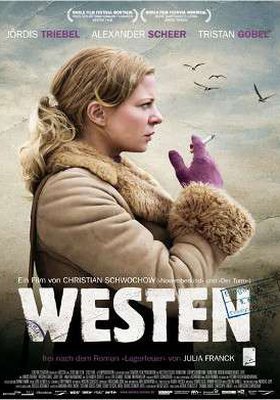 Westen Westen
