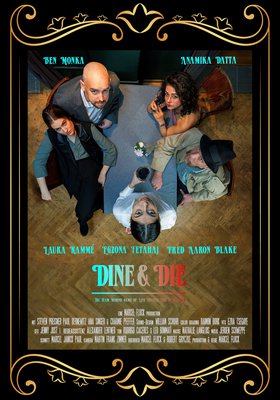 Dine and Die