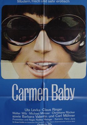 Carmen, Baby