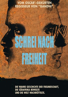 Schrei nach Freiheit