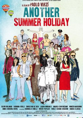 UN ALTRO FERRAGOSTO – Filmreihe „Mediterraneo“
