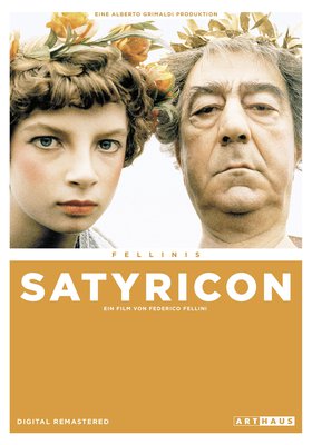 Fellinis Satyricon