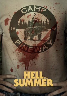 Hell of a Summer Hell of a Summer