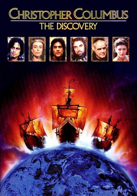 Christopher Columbus - Der Entdecker