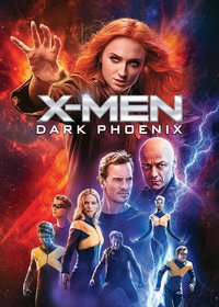X-Men: Dark Phoenix