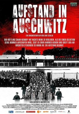 Aufstand in Auschwitz
