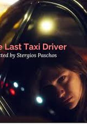 The Last Taxi Driver