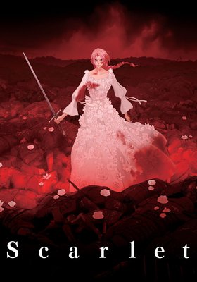 Scarlet