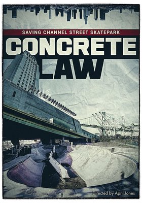 Concrete Law